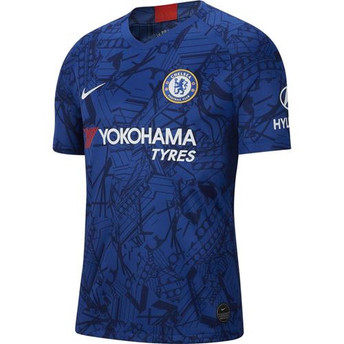 camiseta primera equipacion del Chelsea 2020